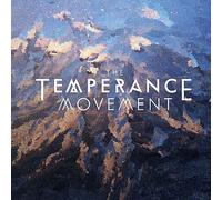 Temperance Movement – Parlophone