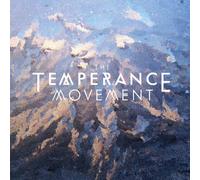 The Temperance Movement – The Temperance Movement – Double vinyle LP – Neuf (Parlophone)