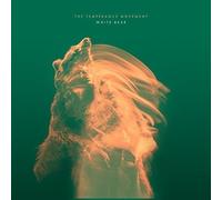 The Temperance Movement - White Bear [Cd]