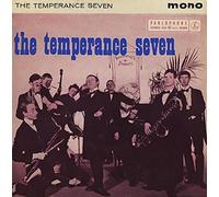 The Temperance Seven EP - 1st