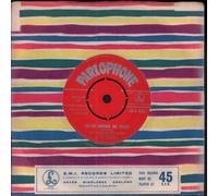 The Temperance Seven - Temperance Seven - Youre Driving Me Crazy - [7"]