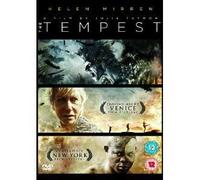 The Tempest [Import]