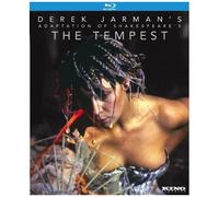 The Tempest