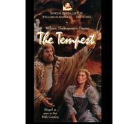 The Tempest