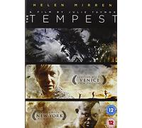 The Tempest [Import]
