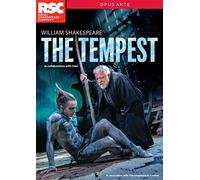 The Tempest