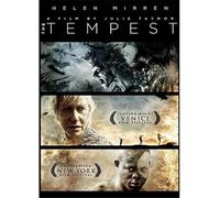 The Tempest