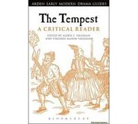 The Tempest: A Critical Reader - [Version Originale] Virginia Mason Vaughan, Alden T Vaughan (Auteur)