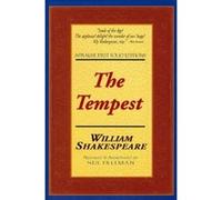 The Tempest, Applause Shakespeare Library Folio Texts Neil Freeman, William Shakespeare (Auteur)