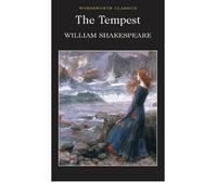 [(The Tempest)] [Author: William Shakespeare] published on (December, 1999)