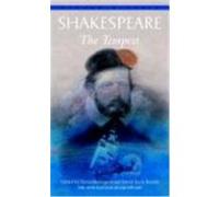 The Tempest, Bantam Classic William Shakespeare (Auteur)