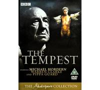The Tempest:- BBC Shakespeare Collection [1980]