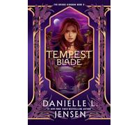 The Tempest Blade