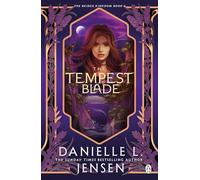 The Tempest Blade: The Explosive Conclusion To The Epic Bridge Kingdom Series
