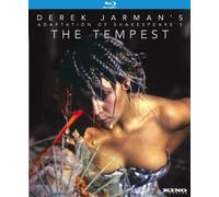 The Tempest [Blu-Ray]