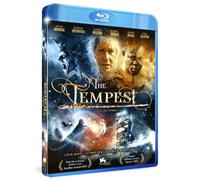 The Tempest [Blu-ray]