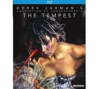 The Tempest Blu-ray E