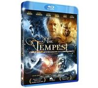 The Tempest - Blu-Ray G