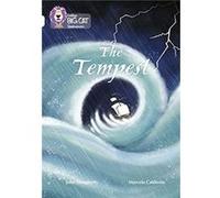 The Tempest by John Dougherty Paperback Book John Dougherty, Cliff Moon (Auteur)