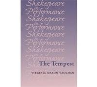 The Tempest by Virginia Vaughan Virginia Vaughan (Auteur)