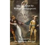 The Tempest By William Shakespeare
