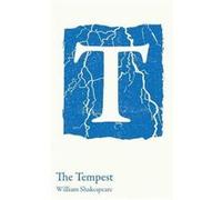 The Tempest by William Shakespeare Paperback Book William Shakespeare (Auteur)