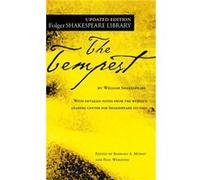 The Tempest by William Shakespeare William Shakespeare (Auteur)