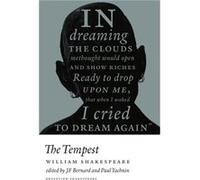 The Tempest by William Shakespeare William Shakespeare (Auteur)