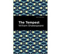 The Tempest by William Shakespeare William Shakespeare , Contributions by Mint Editions (Auteur)