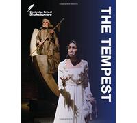 The Tempest (Cambridge School Shakespeare) by Rex Gibson (23-Jan-2014) Paperback