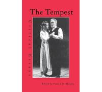 The Tempest: Critical Essays