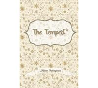 The Tempest: Dark Premium Edition