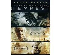 The Tempest – Disney
