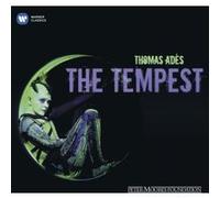 The Tempest G