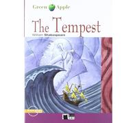 THE TEMPEST (GREEN APPLE) (FREE AUDIO)