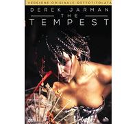The Tempest [Import]