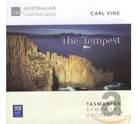 The Tempest [Import]