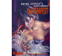 The Tempest [Import USA Zone 1]