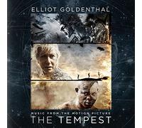 The Tempest (OST) [Import]