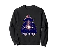 The Tempest Prospero William Shakespeare Conte de magie Sweatshirt