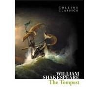 The Tempest Shakespeare, William (Auteur)