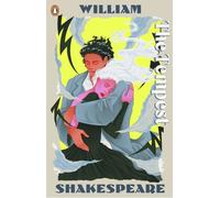 The Tempest: Shakespeare's classic tale of exile and forgiveness - Unabridged for YA readers