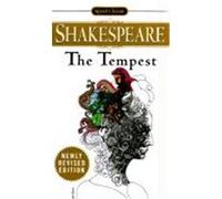 The Tempest, Signet Classic Shakespeare Series William Shakespeare (Auteur)