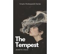 The Tempest | Simple Shakespeare Series: The classic play adapted to modern language