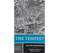 The Tempest: Sources and Contexts, Criticism, Rewritings and Appropriations