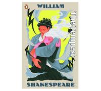 The Tempest Staged: the origins of YA’s greatest tropes - William Shakespeare - Penguin - ebook (ePub) - Livre