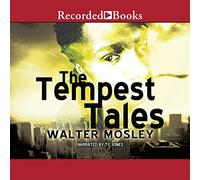 The Tempest Tales: A Novel-in-Stories [Import]