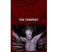 The Tempest - The 1960 Television Version Starring Roddy McDowall , Maurice Evans , Richard Burton , Tom Poston , and Lee Remick
