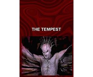 The Tempest - The 1960 Television Version Starring Roddy McDowall , Maurice Evans , Richard Burton , Tom Poston , and Lee Remick