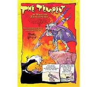 The Tempest, The Graphic Shakespeare Series William Shakespeare (Auteur)